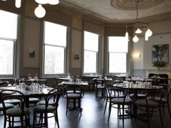 Truscott Arms image