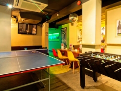 Nordic Bar image