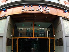 Club 49 image