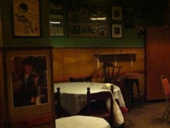 New Evaristo Club image