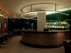 Green Bar at Hotel Cafe Royal image