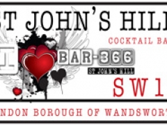 Bar 366 St John's Hill image