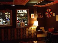 The Bunker Club image