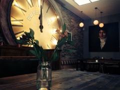 The Joker of Penton Street image