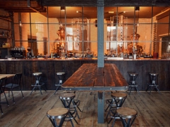 East London Liquor Company image