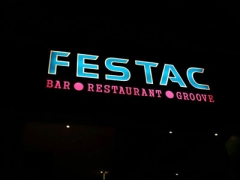 Festac Bar & Seafood Restaurant image
