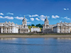 London's Most Opulent Buildings image