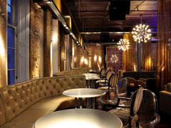 Private members clubs in London you don't actually have to be a member of! image