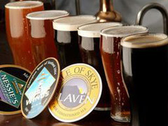 London's best craft beers and real ales image