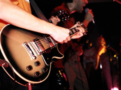 London's best venues to hear live music picture