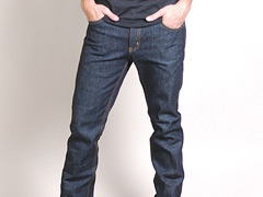 The best shops to by men’s denim image