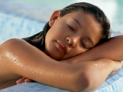 Relax to the max: London's best spas picture