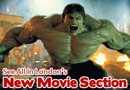 All In London Cinema image