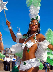 Notting Hill Carnival Marred By Violence image
