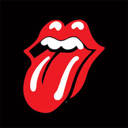 V&A Buys Mick’s Lips image