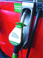 London Gets £20,000 of Free Fuel image