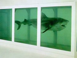 Hirst Auction Scoops £70million image