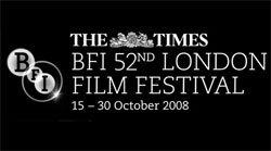 London Film Festival image