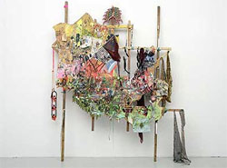 Saatchi Gallery Re-Opens image