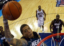 NBA: London Calling image