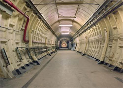 Secret London Tunnel For Sale image