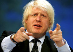 Boris' £5 Billion London Housing Boost image