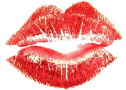 First Kisses: The New Rules image