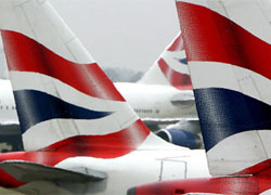 Greenpeace buys land to foil London runway plans image