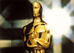 Slumdog Millionaire Triumphs at Oscars image