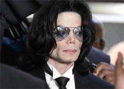 Michael Jackson to double London O2 Arena residency image