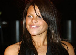 Jade Goody funeral to be a public affair image