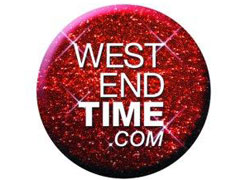 London West End… Let’s get social image