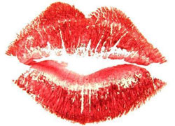 It's Kiss Your Mate Day image