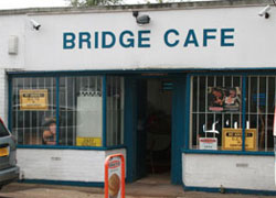 Apprentice Cafe: New Tourist Hotspot image