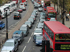 Do You Drive In London? image