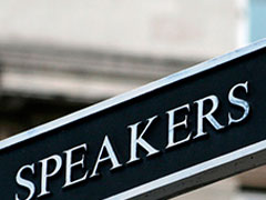 Covent Garden hosts pop-up Speakers’ Corner image