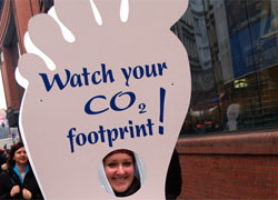 Climate change left out in the cold at the Mayor’s Thames Festival image