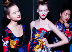 London Fashion Week image