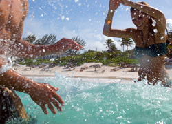 Are you an aspiring filmmaker? You could be going to The Bahamas image