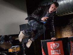 Are You A Student Rockstar? image