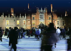 Ice Rinks In London This Winter image