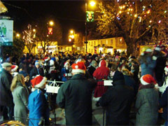 Christmas Events London... For Free! image