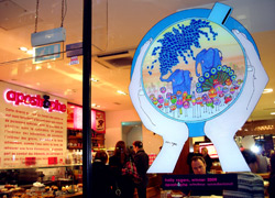 Window Wonderland image