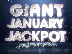 Win £100,000 with Capital FM's Giant January Jackpot image