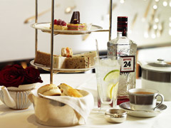 G & Tea Time At The Langham image