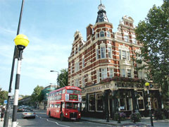 Google Street View Awards image