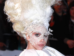 Brit Awards 2010 image