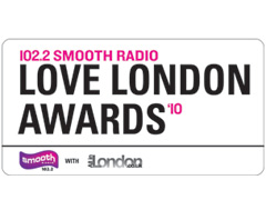 Love Life, Love Music... Love London?  Well here's your chance to shout about it. image