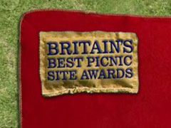 Calling all picnic lovers! image