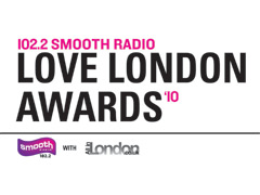 Love Life, Love Music... Love London?  image